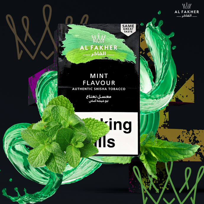 MINT 250g