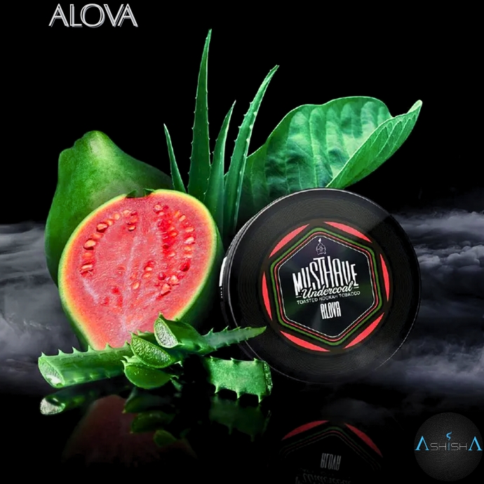 MUSTHAVE ALOHA 125G