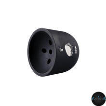 Load image into Gallery viewer, ALPHA BOWL ROCK (BLACK MATT)
