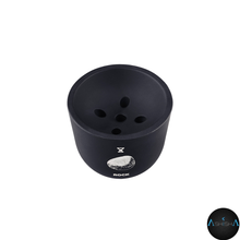Load image into Gallery viewer, ALPHA BOWL ROCK (BLACK MATT)
