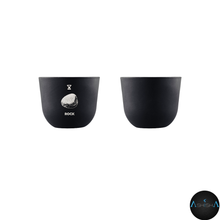 Load image into Gallery viewer, ALPHA BOWL ROCK (BLACK MATT)
