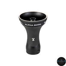 Load image into Gallery viewer, ALPHA BOWL RP (BLACK MATT)
