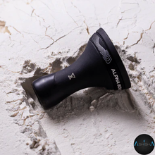 Load image into Gallery viewer, ALPHA BOWL RP (BLACK MATT)
