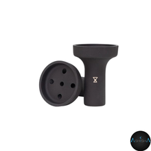 Load image into Gallery viewer, ALPHA BOWL STRIKE (BLACK MATT)
