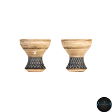 Load image into Gallery viewer, ALPHA BOWL TD (BLACK MATT)
