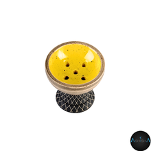 Load image into Gallery viewer, ALPHA BOWL TD (MUSTARD)
