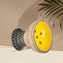 Load image into Gallery viewer, ALPHA BOWL TD (MUSTARD)
