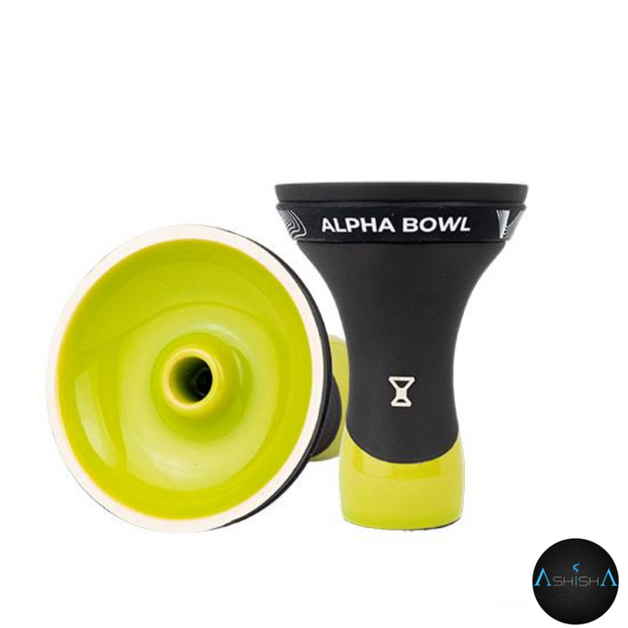 Alpha Race Phunnel bowl