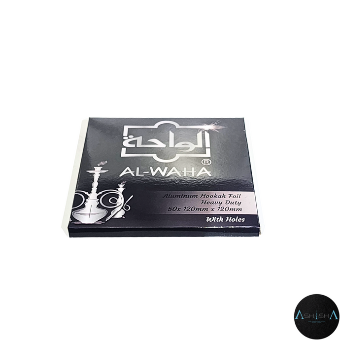 AL - WAHA HEAVY DUTY  FOIL