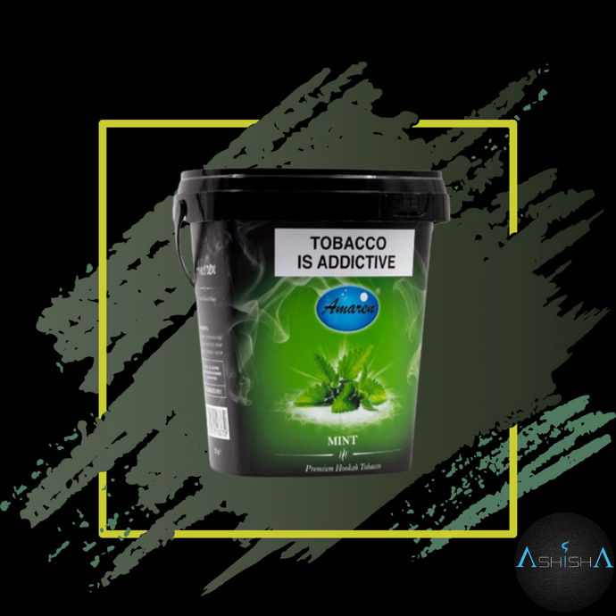 I-Blue Mix 500G