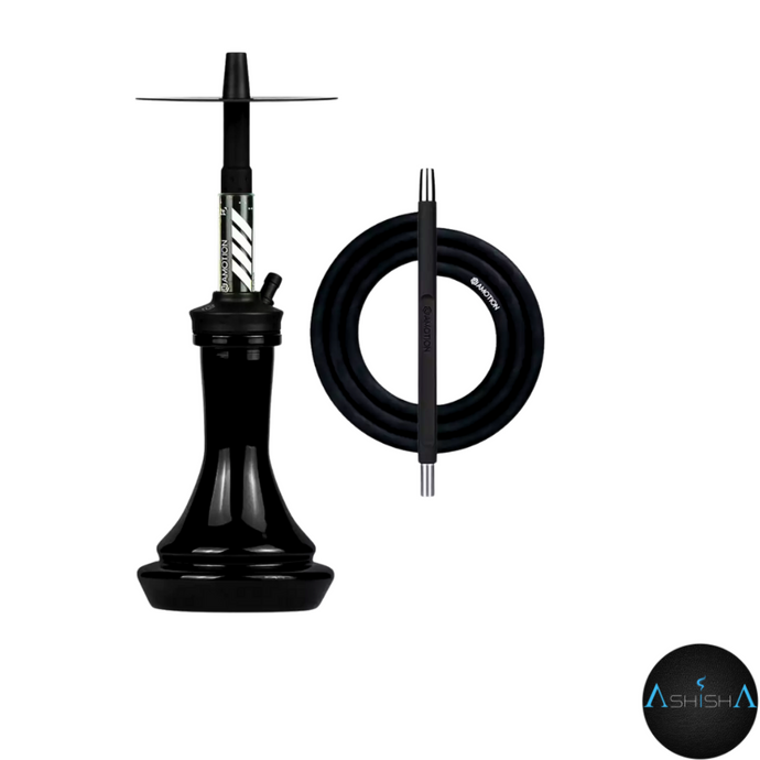Amotion FUTR - MIDNIGHT