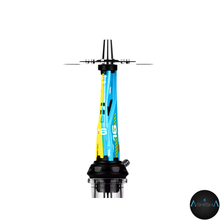Layisha isithombe kusibukeli segalari, AMOTION VALVE - X 16
