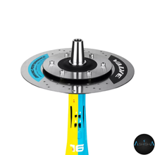 Layisha isithombe kusibukeli segalari, AMOTION VALVE - X 16
