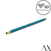 Load image into Gallery viewer, WD Carbon Mouthpiece Gold V1 Long
