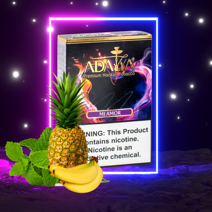 ADALYA 50G - PAST EXPIRY DATE