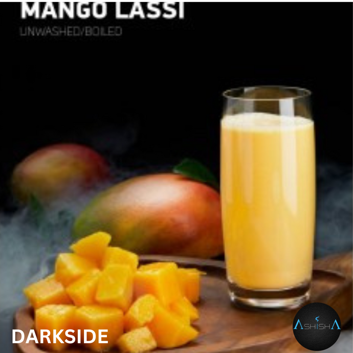 DARKSIDE MANGO LASSI 25G