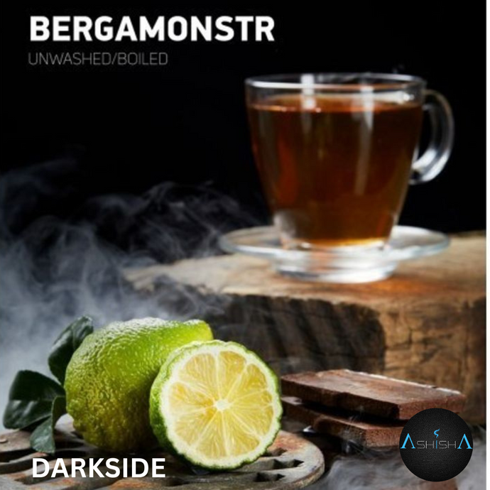 DARKSIDE BERGAMONSTR 25G