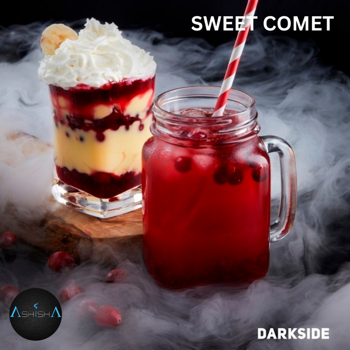 DARKSIDE SWEET COMET 200G