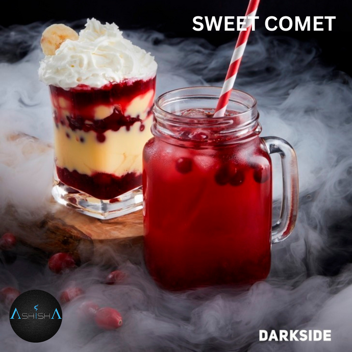 DARKSIDE SWEET COMET 250G