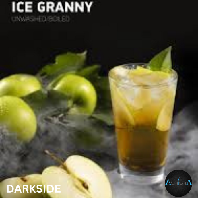 DARKSIDE ICE GRANNY 50G
