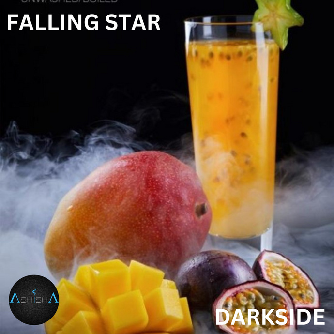DARKSIDE FALLING STAR 250G