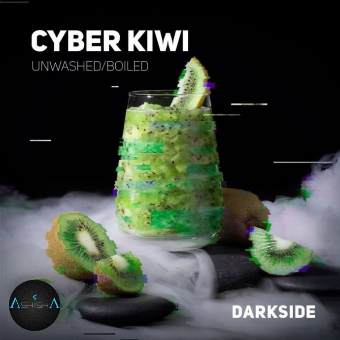 DARKSIDE CYBER KIWI 25G