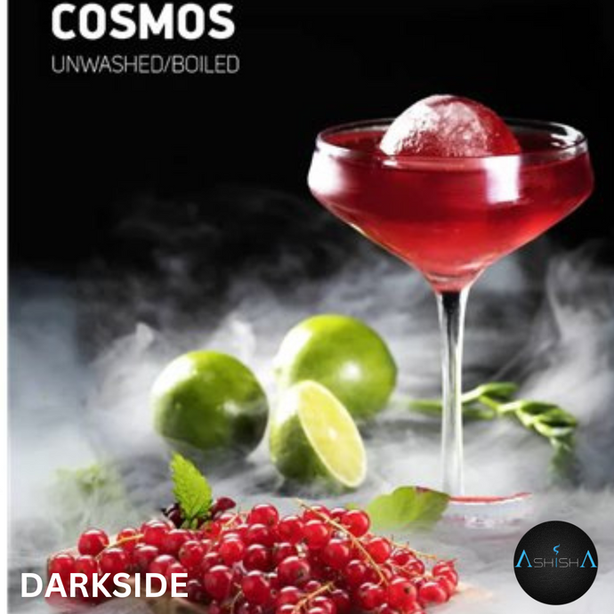 DARKSIDE COSMOS 25G