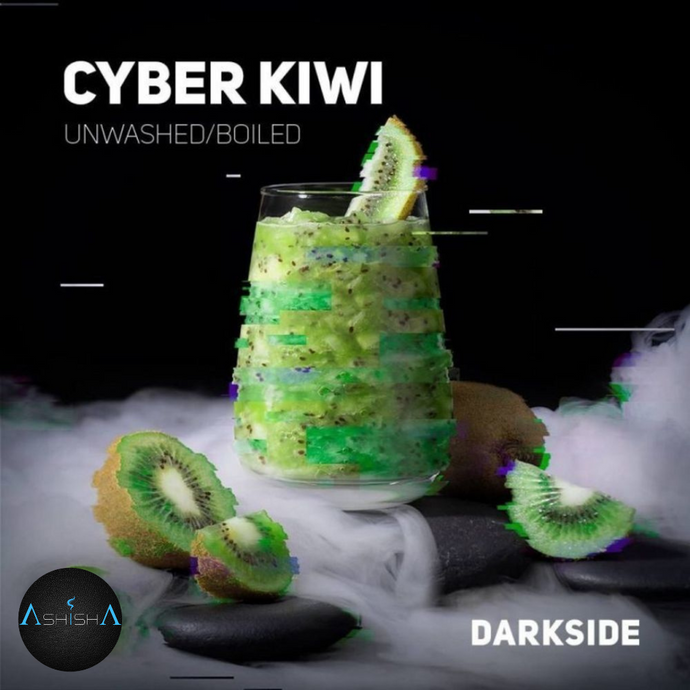 DARKSIDE CYBER KIWI 250G