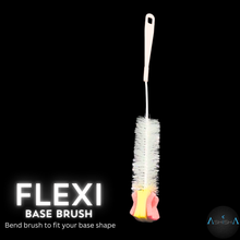 Layisha isithombe kusibukeli segalari, Ibhulashi Lesisekelo Esibanzi
