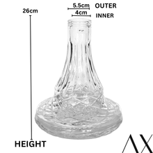 Load image into Gallery viewer, G37 Large Base(Needs Ring)
