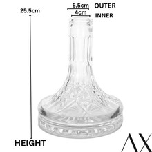 Load image into Gallery viewer, G79 Large Base(Needs Ring)
