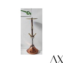 Load image into Gallery viewer, KM CROWN 2 PIPE MEDIUM
