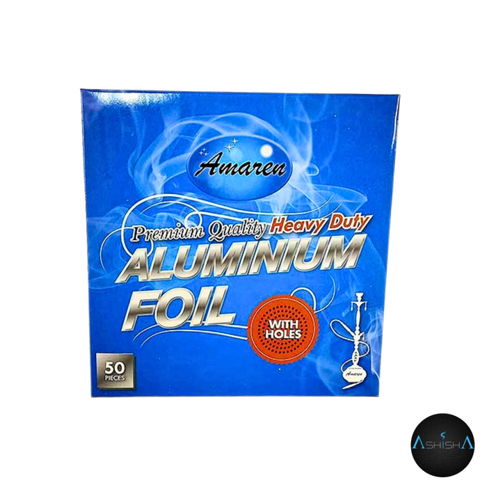 AMAREN FOIL