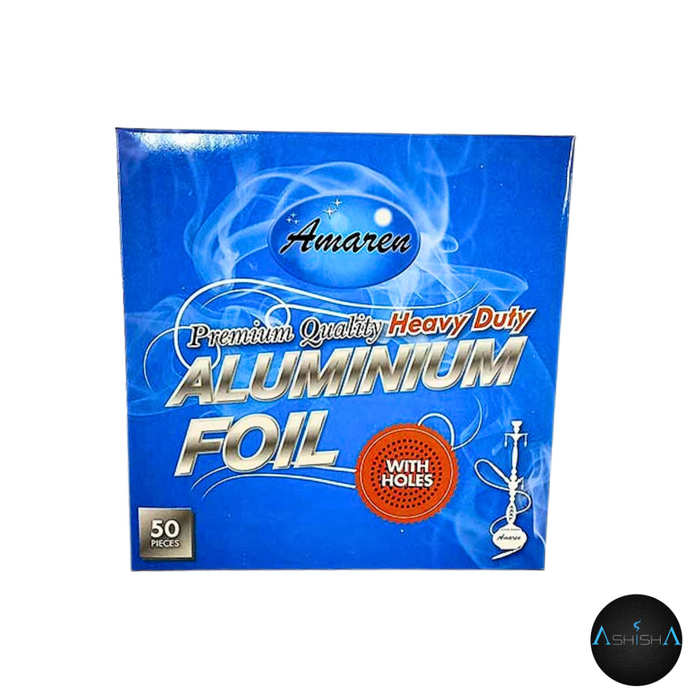 AMAREN FOIL AMAREN FOIL