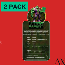 Load image into Gallery viewer, PARTLY CLOUDY - INDOOR 2 PRE-ROLLS
