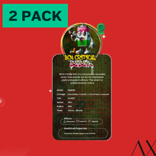 Load image into Gallery viewer, PARTLY CLOUDY - INDOOR 2 PRE-ROLLS
