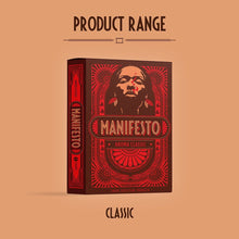 Load image into Gallery viewer, MANIFESTO CIGARS – 5 PACK
