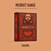 Load image into Gallery viewer, MANIFESTO CIGARS – 5 PACK

