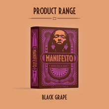 Load image into Gallery viewer, MANIFESTO CIGARS – 5 PACK

