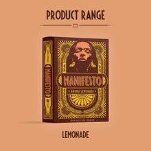Load image into Gallery viewer, MANIFESTO CIGARS – 5 PACK
