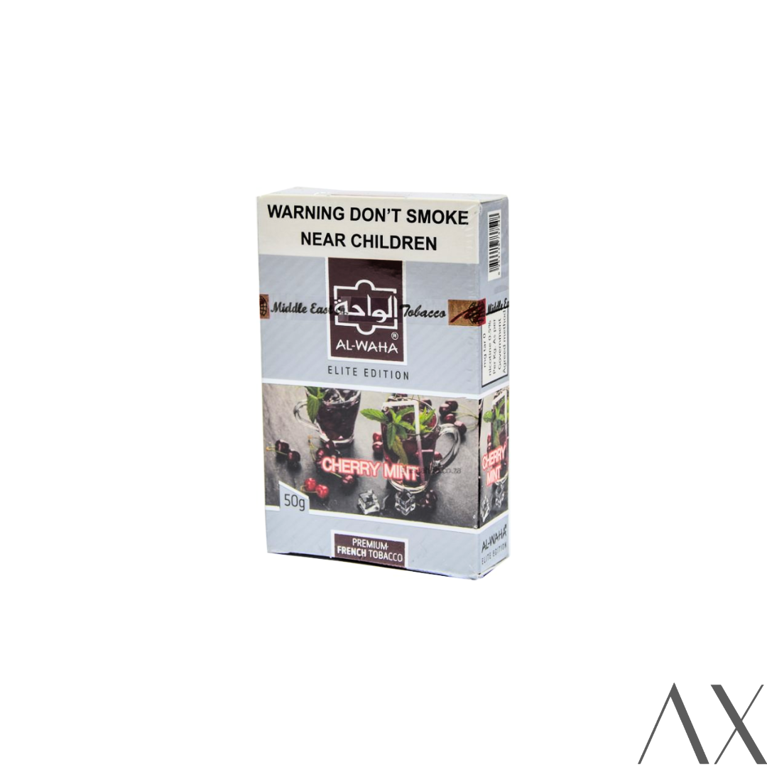 elfbar elfa master akku Al Waha Shisha Tobacco 50g Big Boy & More Flavors – Premium Hookah Flavor main image 0