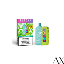 Load image into Gallery viewer, ElfBar Premium 16000 Puffs Disposable Pod Kit
