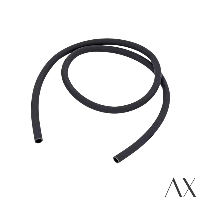 MATT SILICONE HOSE 1.2CM
