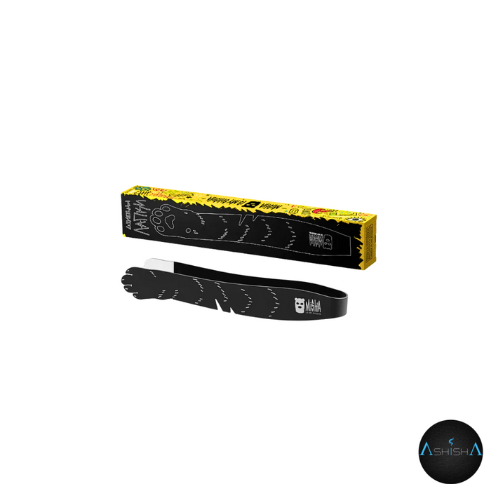 TONGS MISHA PIN (PAWS)