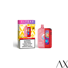 Load image into Gallery viewer, ElfBar Premium 16000 Puffs Disposable Pod Kit
