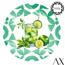 Load image into Gallery viewer, NASH WHITE BASIL LIME 40G
