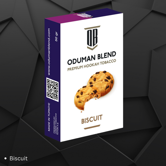 BISCUIT 50G