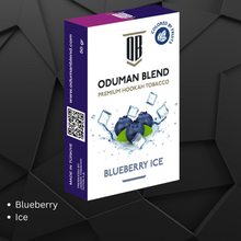 Load image into Gallery viewer, BLUEBERRY ICE
