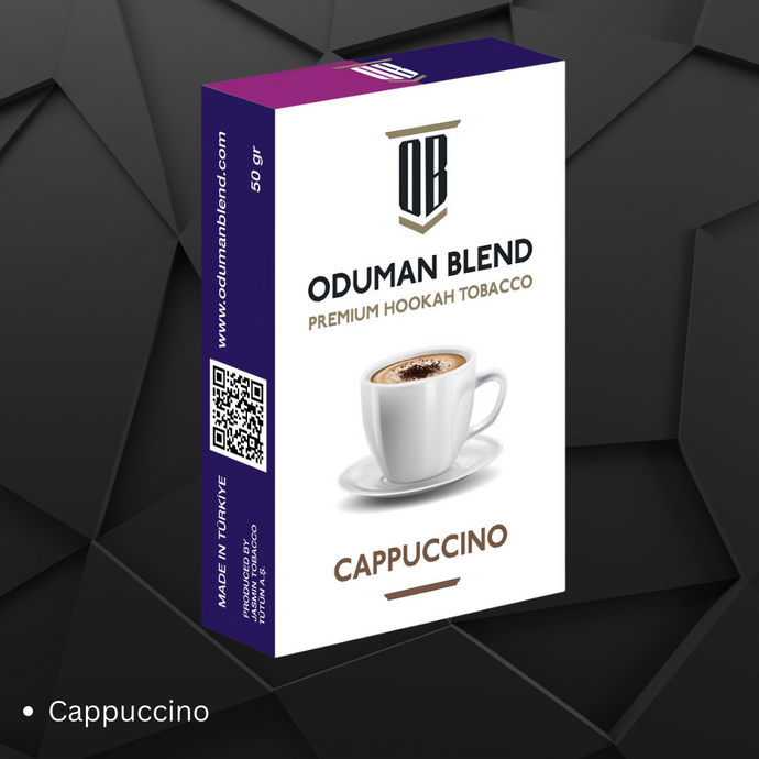 CAPPUCCINO