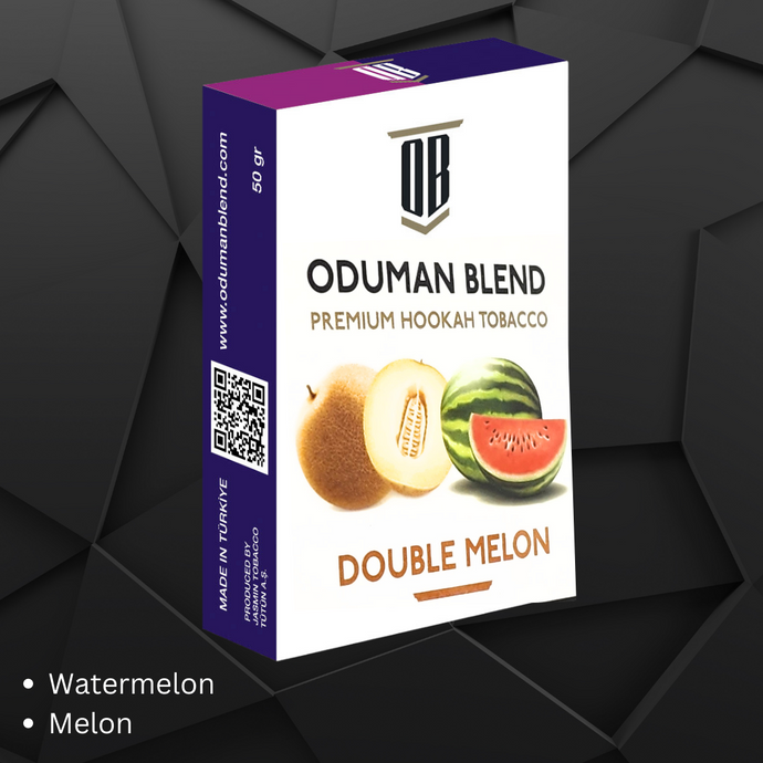 DOUBLE MELON